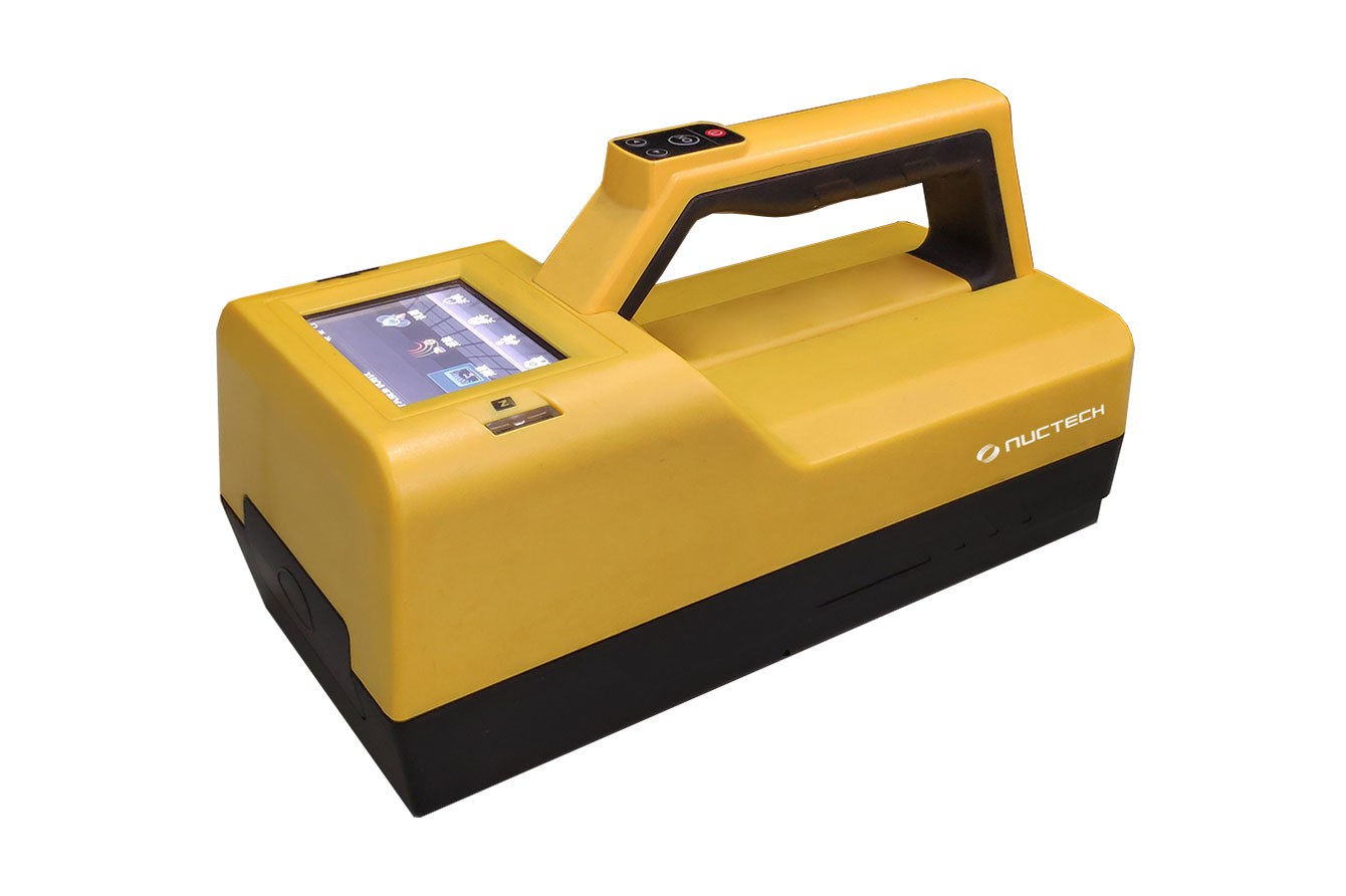  NUCTECH™ RM0100 