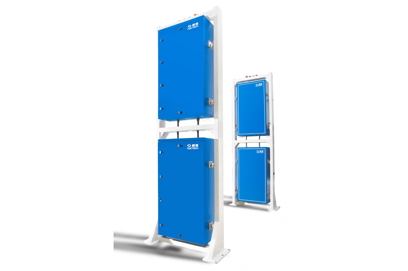  NUCTECH™ RM2000NH 