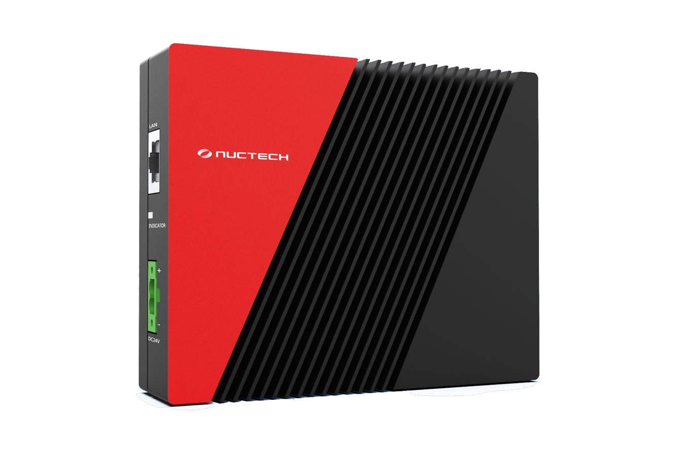  NUCTECH™ WEKNOW100 