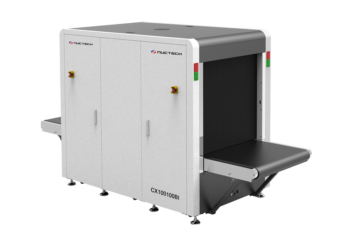  NUCTECH™ CX100100BI 