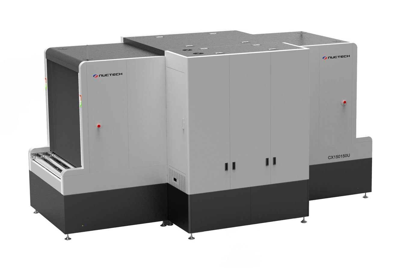  NUCTECH™ CX150150U 