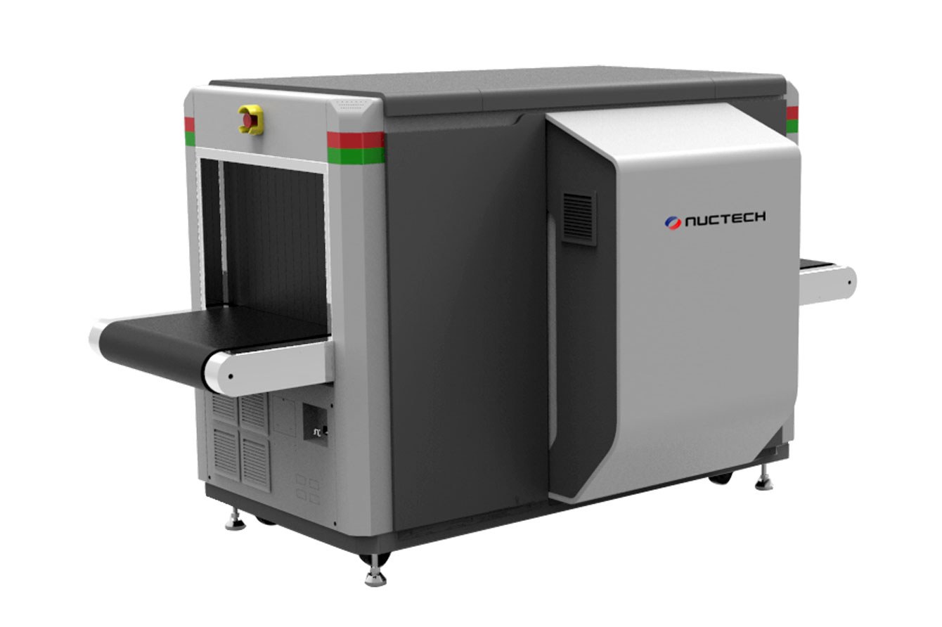  NUCTECH™ CX6040D 