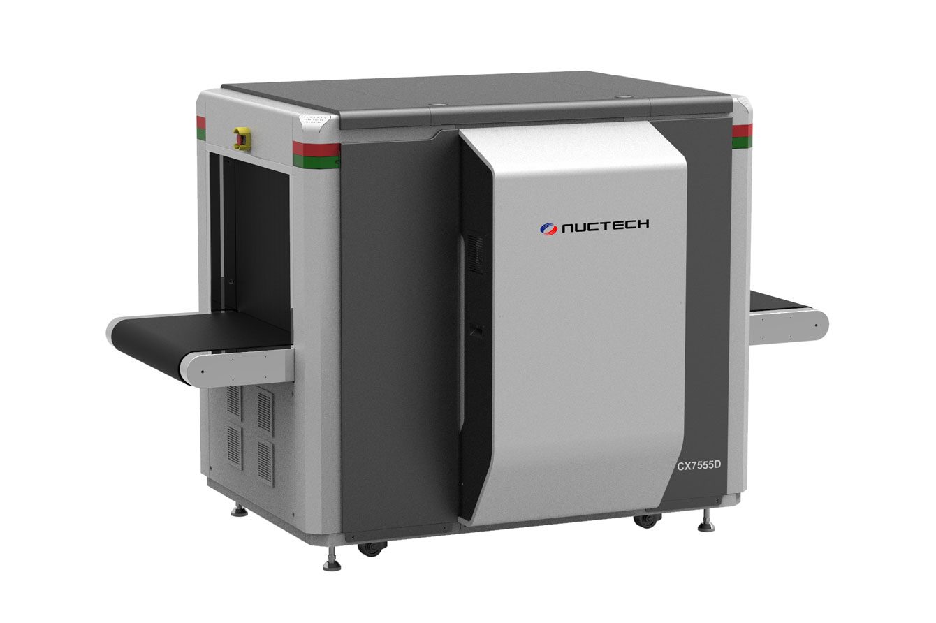  NUCTECH™ CX7555D 