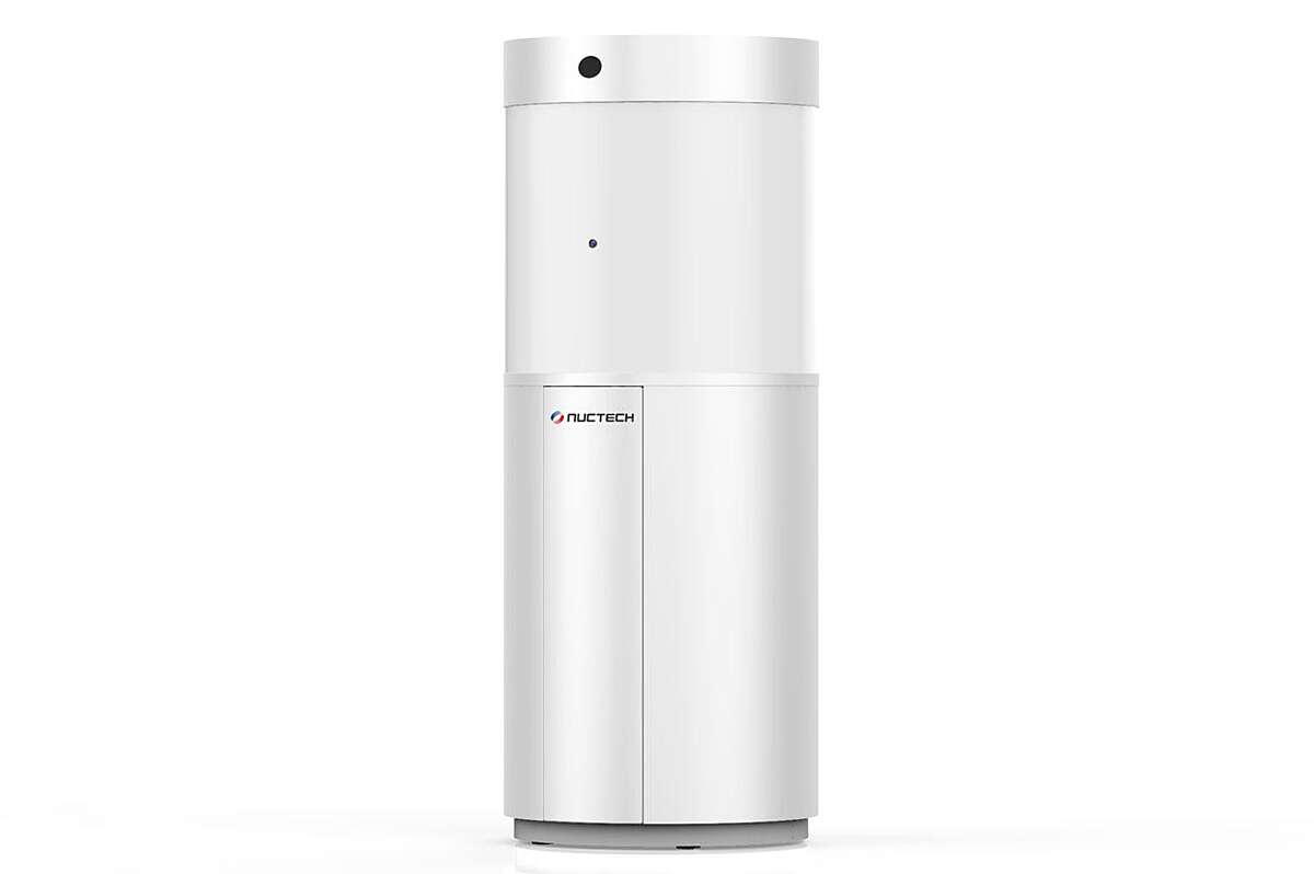    Terahertz Imaging System TH1800 3 