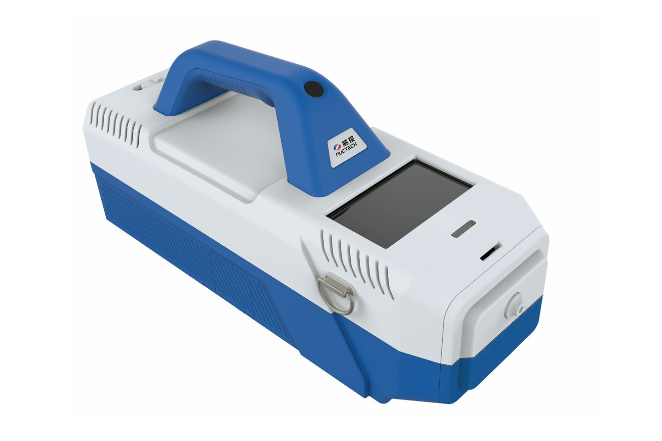  NUCTECH™ TR1000QC 