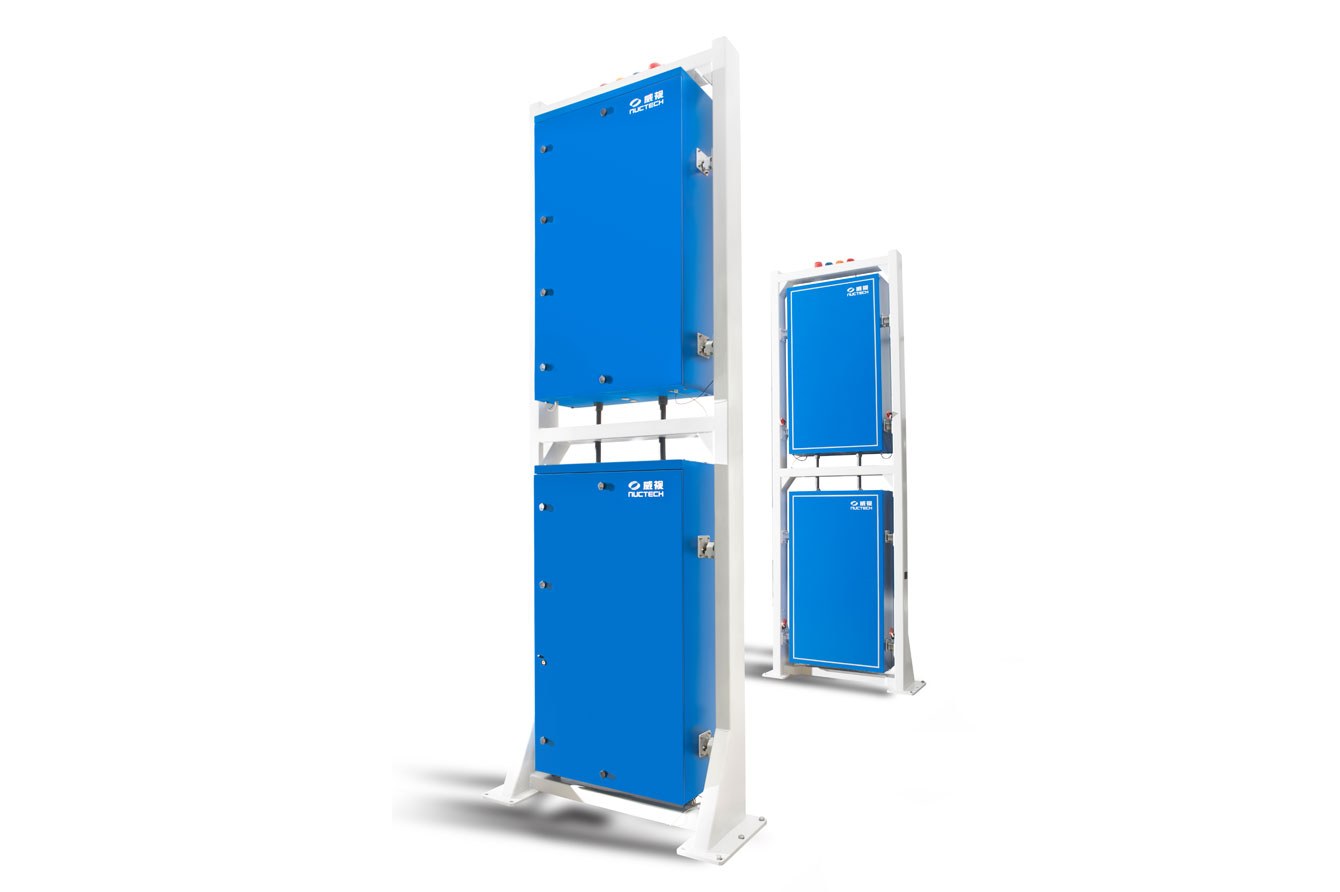  NUCTECH™ RM3000 